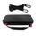 Kuti mbrojtëse Hurtel për Nintendo Switch, hard shell, me rrip në krah, e zezë