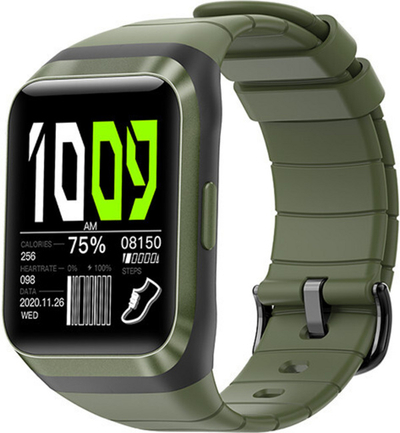 Orë e mençur Wotchi Smartwatch WODS2GR