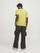 Maicë për meshkuj Jack&Jones Lemon Verbena, e verdhë