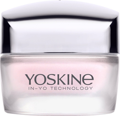 Krem dite Yoskine Supreme Vit B12 dhe C, për lëkurë 60+, hidratues
