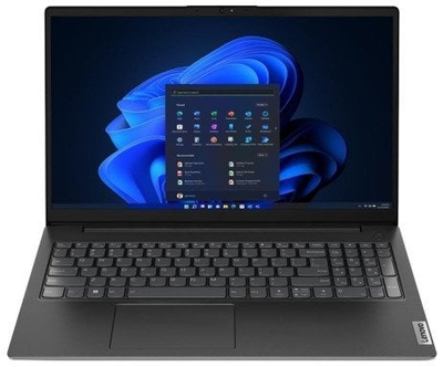 Laptop Lenovo V15 IRU G4, Intel Core i5 13420H, 15.6" FHD, SSD 512GB, i zi