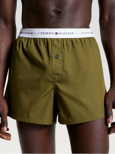 Mbathje Tommy Hilfiger UM0UM029860SR