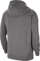 Duks për fëmijë Nike Park 20 Full-Zip, L, i hirtë