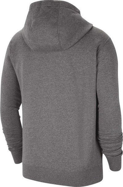 Duks për fëmijë Nike Park 20 Full-Zip, L, i hirtë