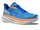 Atlete vrapimi Hoka Clifton 9, meshkuj, e zezë