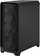 Куќиште за компјутер Fractal Design Meshify 3, ATX mid tower, целосен панел, црно