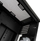 Kasë BitFenix Prodigy M 2022 ARGB, e zezë, Mini Tower