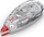 Shirit korrektues Henkel Pritt, 6mm, 12m, transparent
