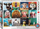 Puzzle Eurographics Funny Animals, 1000 copë