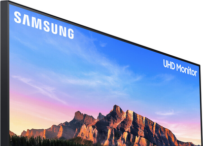 Monitor Samsung U28R550U - LED 28\" 3840 x 2160 4K UHD
