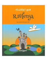Rrefenja 1 - Vellezrit Grim