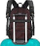 Çantë shpine Tracer Packer për laptop 15.6\", poliester, e zezë