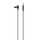 Mikrofon lavalier Sennheiser XS Lav Mobile 509260, 3.5mm, për PC dhe telefon, i zi