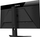 Gigabyte M28U 28 4K UHD 144Hz IPS Монитор, Црн