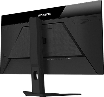 Gigabyte M28U 28 4K UHD 144Hz IPS Монитор, Црн