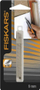 Tehe zëvendësuese Fiskars 9mm, 10 copa, aliazh zinku çelik