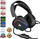 Modecom MC-899 Prometheus Слушалки, Црни