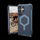 Mbulesë telefoni UAG Essential Armor me magnet për Galaxy S25 Ultra, Cloud Blue