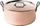 Tavë e thellë De Buyer, 8.5QT, bakër inox, me kapak