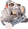 Спортски куршум С&amp;B Subsonic HP, калибар 22 LR, 50 парчиња
