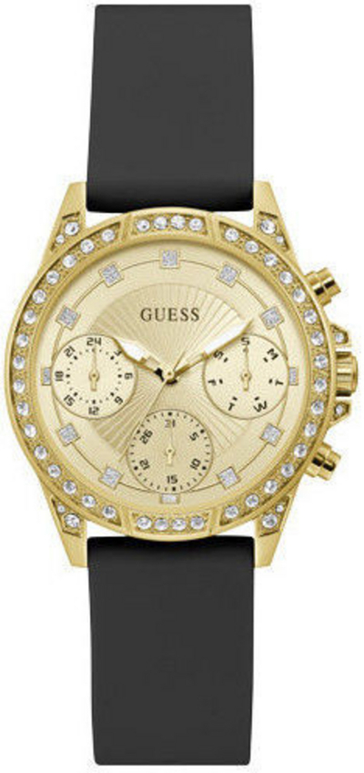 Orë dore Guess Ladies Sport Gemini GW0222L1