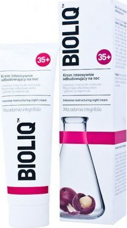 Krem për fytyrë BioliQ 35+, 50ml