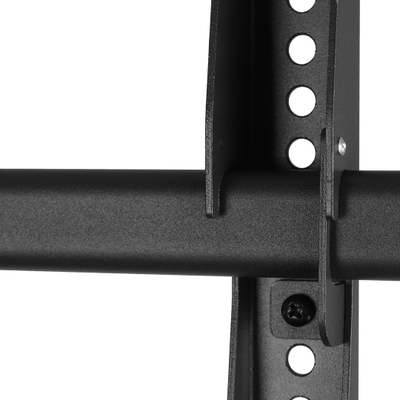 Mbajtëse TV Montis Logan MT079, 37-85", 80kg, VESA 800x400, e zezë