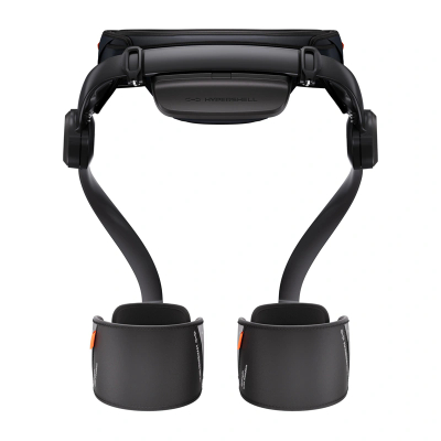 Hypershell X Carbon Exoskeleton