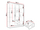 Dollap Neralli 153 (153 x 202 x 40)