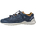 Atlete burra Keen Highland, lëkurë, blu