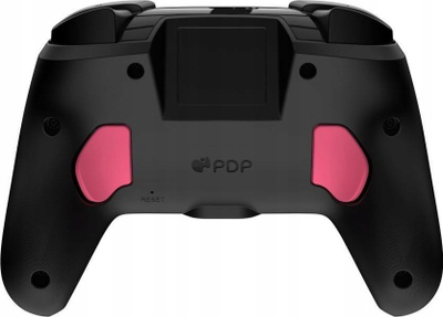 Kontroller PDP Pilot, wireless, shumëngjyrësh