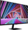  Monitor Samsung S32 (LS32A706NWUXEN), 32", UHD 4K, i zi