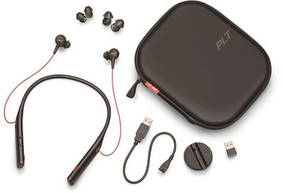 Dëgjuese Poly VOYAGER 6200 UC