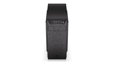 Kuti kompjuteri Endorfy Armis 100 Solid, ATX, pa xham, e zezë