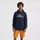 Bluza me kapuç ONeill Hoodie M 92800590291, pambuk, navy