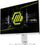 Monitor MSI MAG 274URFW, 27", 4K UHD, 160Hz, IPS, i bardhë