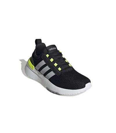 Atlete për femra Adidas, e bardhë/e gjelbërt/e hirit/e zezë