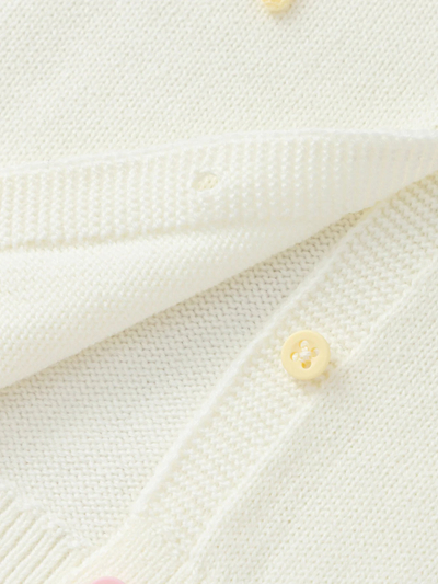Bluzë Cardigan Pastel Charms