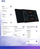 Tablet Oukitel RT6, 8GB RAM, 256GB, i zi me portokalli