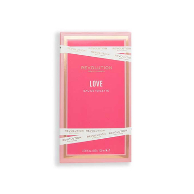 Revolution EDT 100ml - Love