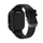 Orë smart për fëmijë Forever Kids See Me! 3 SMAWAKW320FOBK 4G/LTE, e zezë