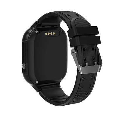 Orë smart për fëmijë Forever Kids See Me! 3 SMAWAKW320FOBK 4G/LTE, e zezë