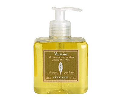 Sapun i lëngshëm për duar LOccitane en Provence 300 ml