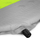 Tapet vetëfryrës Spokey AIR MAT, 185 cm, trashësi 3 cm, jeshil