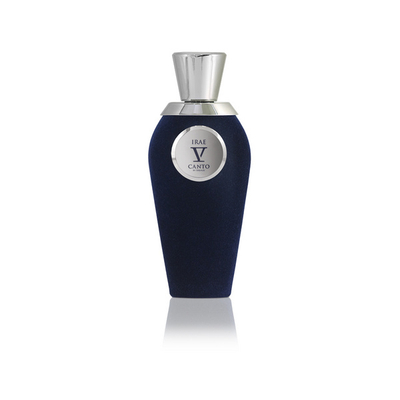 Eau de Parfum V CANTO IRAE, 100 ml