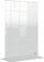 Рамка за постер Nobo A4 Counter Top, акрилна, двострана, транспарентна
