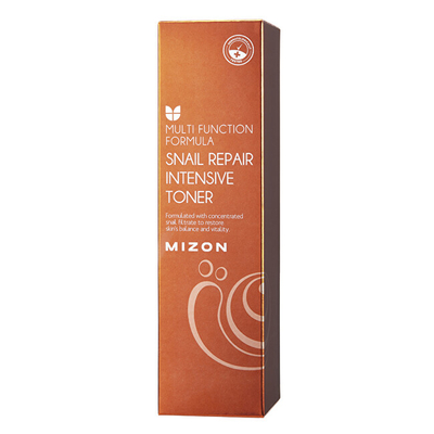 Tonik MIZON Snail Repair Intensive, 100 ml