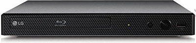 Lexues Blu-ray LG BP250, upscaling HD, HDMI, i zi