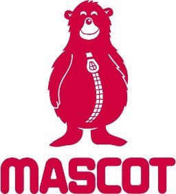 Jakne shiu Mascot Lake, që s’e zë uji, masa M, e zezë