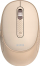 Mouse wireless Marvo WM111 PK, 1600DPI, optik, rozë
